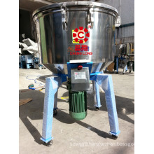 Plastic Granular Materials Mixing Mixer Price